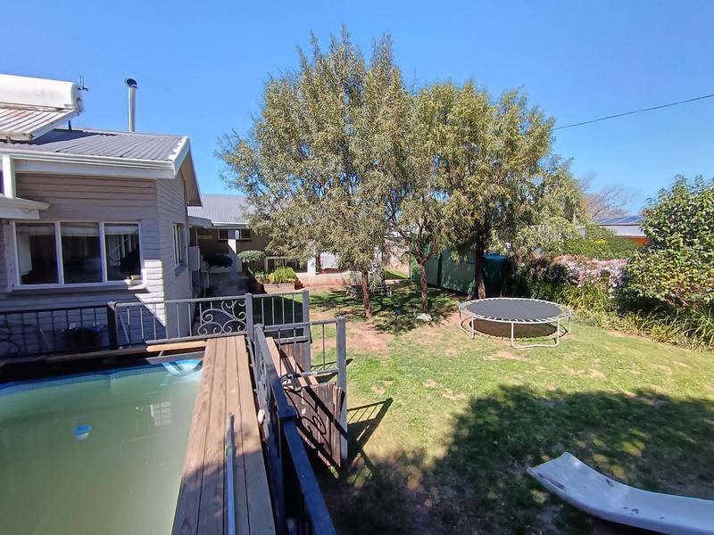 5 Bedroom Property for Sale in Bergsig Eastern Cape